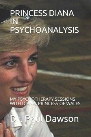 Cover of Princess Diana in Psychoanalysis