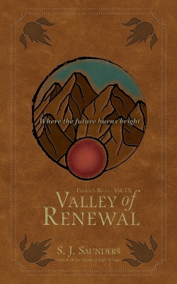 Book cover for Valley of Renewal