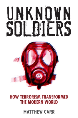 Book cover for Unknown Soldiers