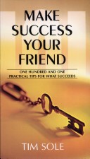 Book cover for Make Success Your Friend