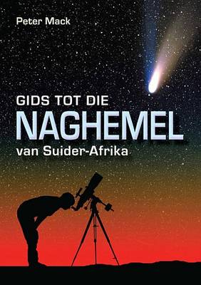 Book cover for Gids Tot Die Naghemel Van Suider-Afrika