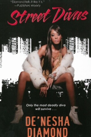 Cover of Street Divas