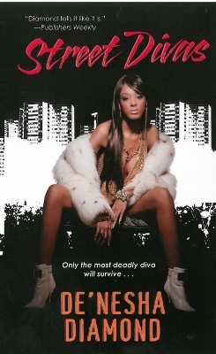 Book cover for Street Divas