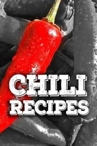 Cover of Chili Recipes