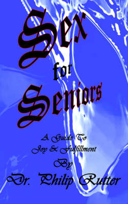 Book cover for Sex for Seniors