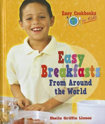 Cover of Easy Breakfasts from Around the World