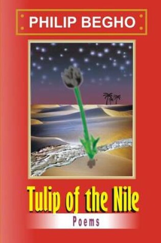 Cover of Tulip of the Nile