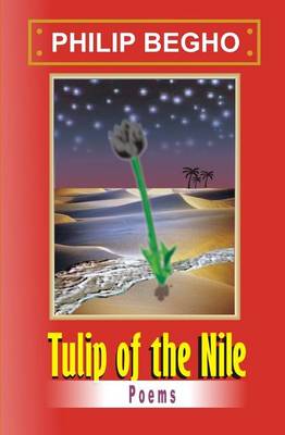 Book cover for Tulip of the Nile