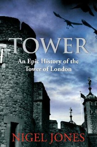 Cover of Tower