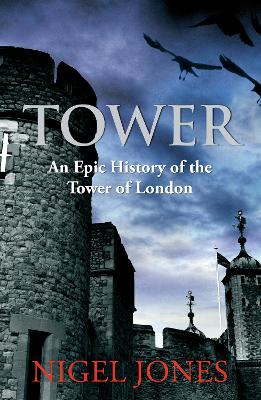 Book cover for Tower