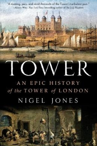 Cover of Tower