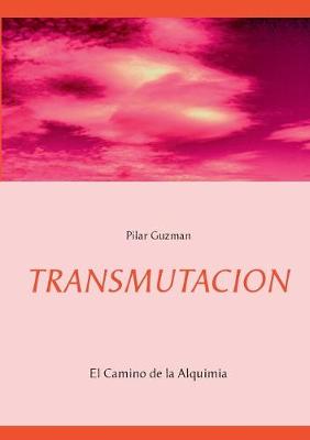 Book cover for Transmutacion