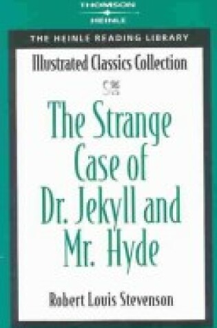 Cover of Dr Jekyll & Mr Hyde - Pack 5