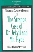 Book cover for Dr Jekyll & Mr Hyde - Pack 5