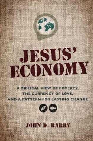 Cover of Jesus' Economy