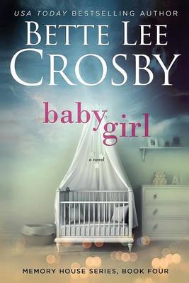 Book cover for Baby Girl