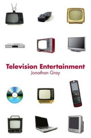 Cover of Television Entertainment