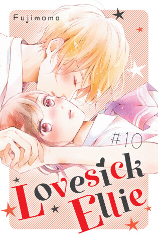 Cover of Lovesick Ellie 10