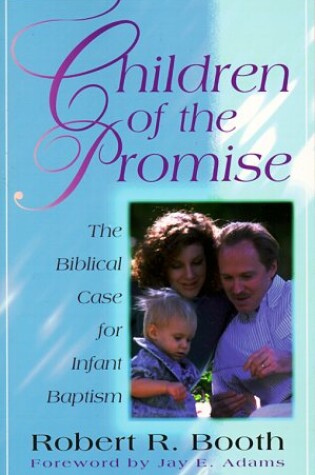 Cover of Children of the Promise