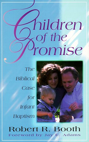 Book cover for Children of the Promise