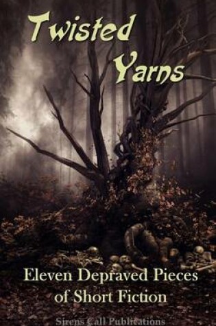 Cover of Twisted Yarns