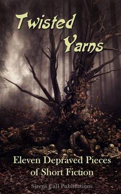 Book cover for Twisted Yarns