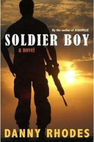 Cover of Soldier Boy