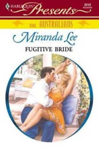 Cover of Fugitive Bride