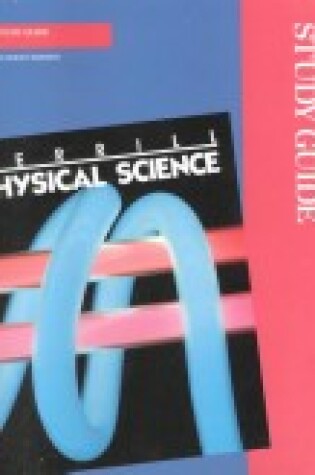 Cover of Physical Science -Study Guide -Stud.