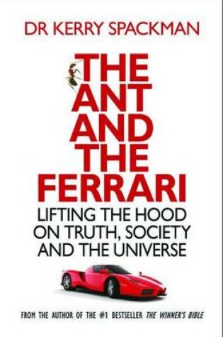 Cover of The Ant and the Ferrari