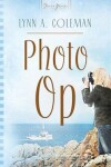 Book cover for Photo Op