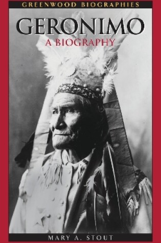 Cover of Geronimo