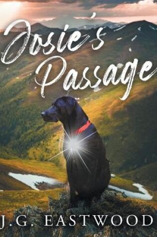 Cover of Josie's Passage