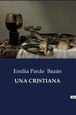 Cover of Una Cristiana