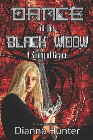 Cover of Dance of the Black Widow