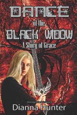 Book cover for Dance of the Black Widow
