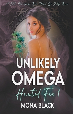 Cover of Unlikely Omega