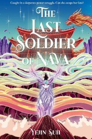 Cover of The Last Soldier of Nava