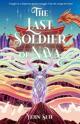 Cover of The Last Soldier of Nava