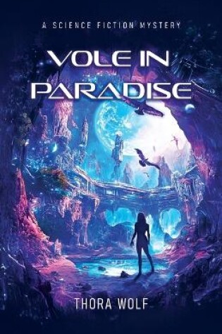 Cover of Vole in Paradise