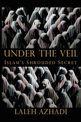 Cover of Under the Veil