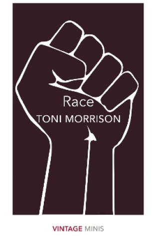 Cover of Race