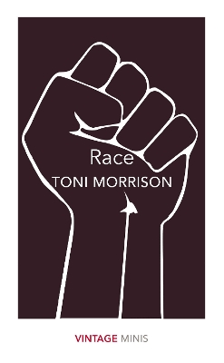 Cover of Race