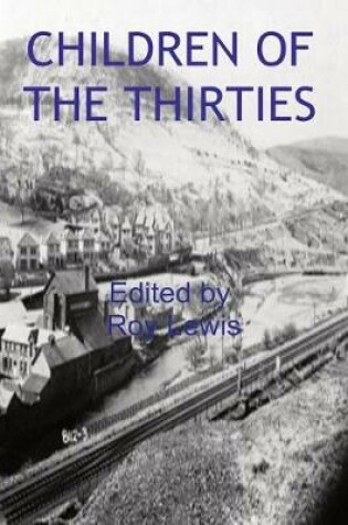 Cover of Children of the Thirties