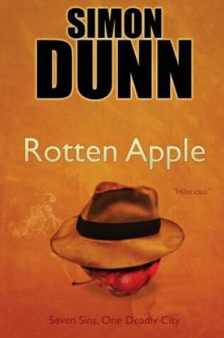 Cover of Rotten Apple