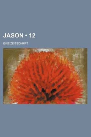 Cover of Jason (12); Eine Zeitschrift