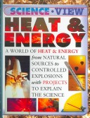 Book cover for Heat & Energy (Science View)