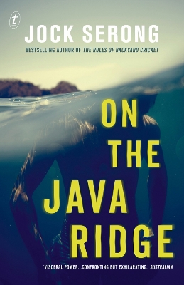 Book cover for On the Java Ridge
