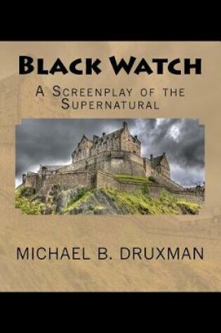 Cover of Black Watch