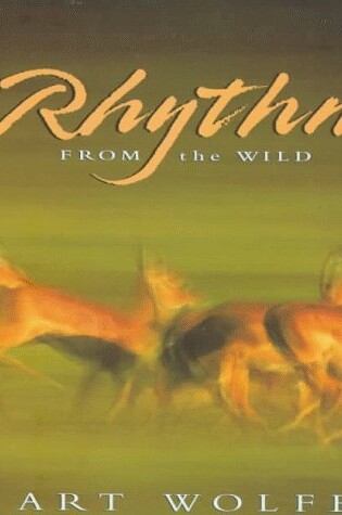 Cover of Rhythms from the Wild